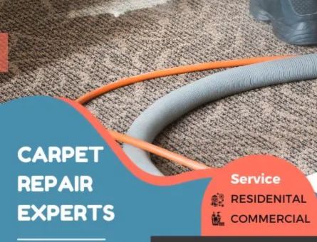 Premier Residential and Commercial Carpet Repair Gisborne